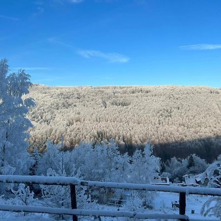 Szczyrkowskie Ski & Fun 3 Z Balkonem Buitenkant foto
